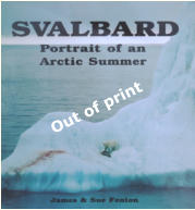 Out of print