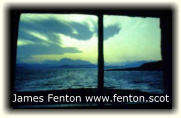 James Fenton www.fenton.scot